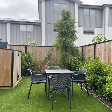 Parkside Retreat - 3 Beds -Sleeps 6 Near Westfield Villa Christchurch Eksteriør bilde