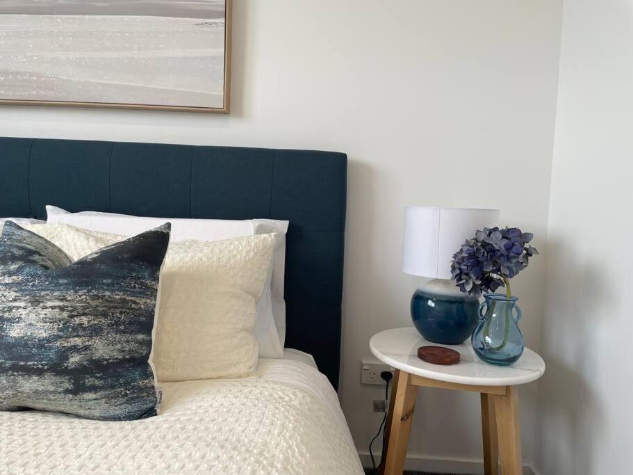 Parkside Retreat - 3 Beds -Sleeps 6 Near Westfield Villa Christchurch Eksteriør bilde